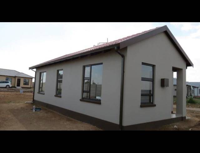 3 BEDROOM HOUSE FOR SALE IN WINDMILL PARK EXT